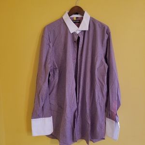 Stacy Adams Dress Shirt